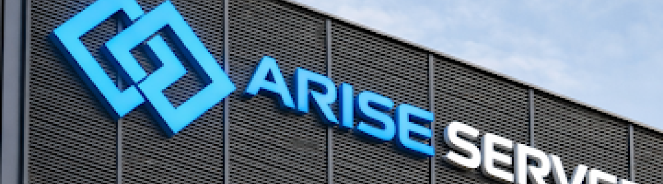 Arise Server