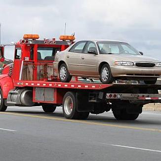 Abdullah Car Towing Service