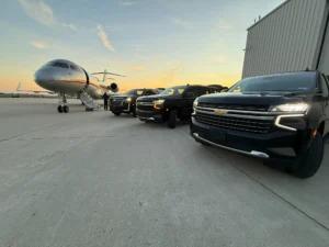 ANB  Limousine Service