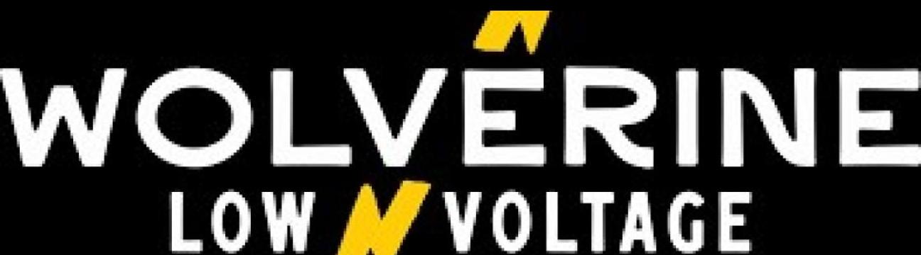 Wolverine Low Voltage