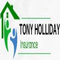 Tony Holliday  Insurance