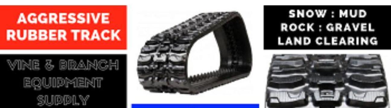 Vine And Branch Equipment Supply