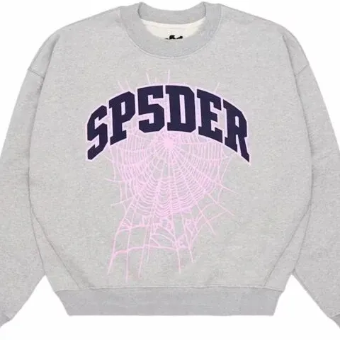 Sp5der  Hoodie