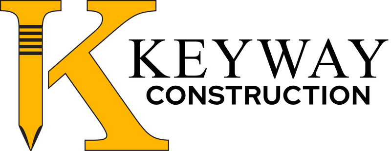 Keyway Construction  Roofing