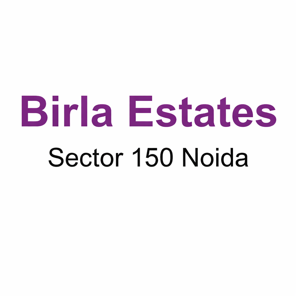 Birla  Estates Sector 150