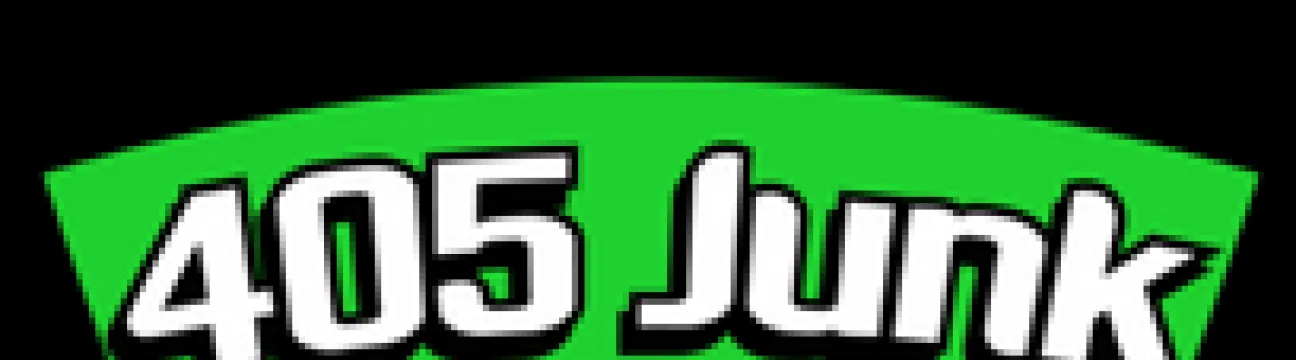405 Junk  Removal  Dumpster