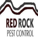 Red Rock Pest  Control