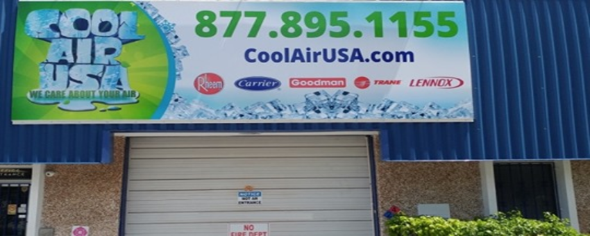 Cool Air USA
