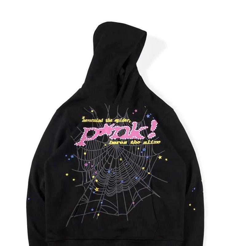 Mens Spider ​ Hoodie