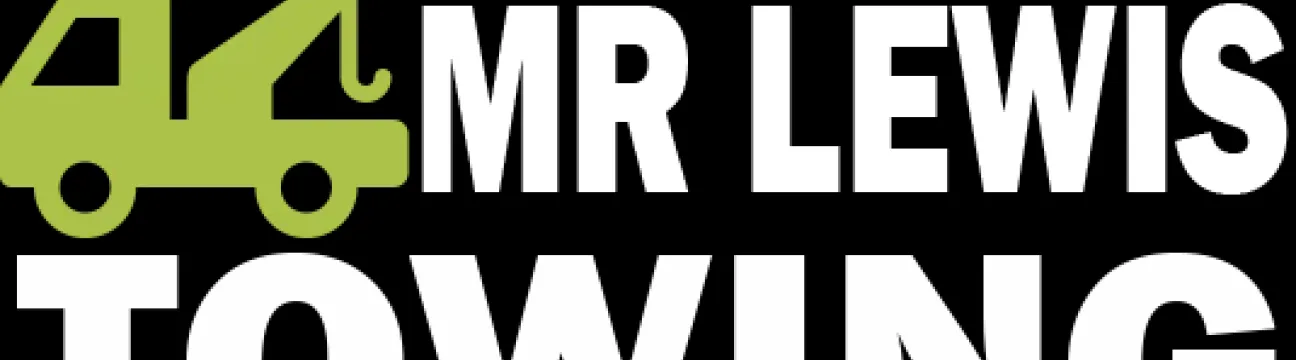Mr. Lewis  Towing