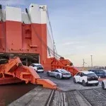 Ship Cars