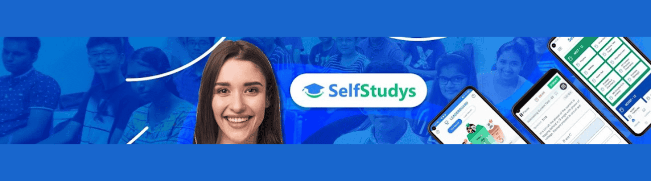 Self Studys