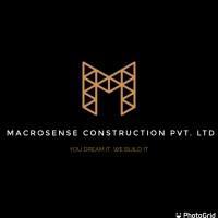 Macrosense  Construction