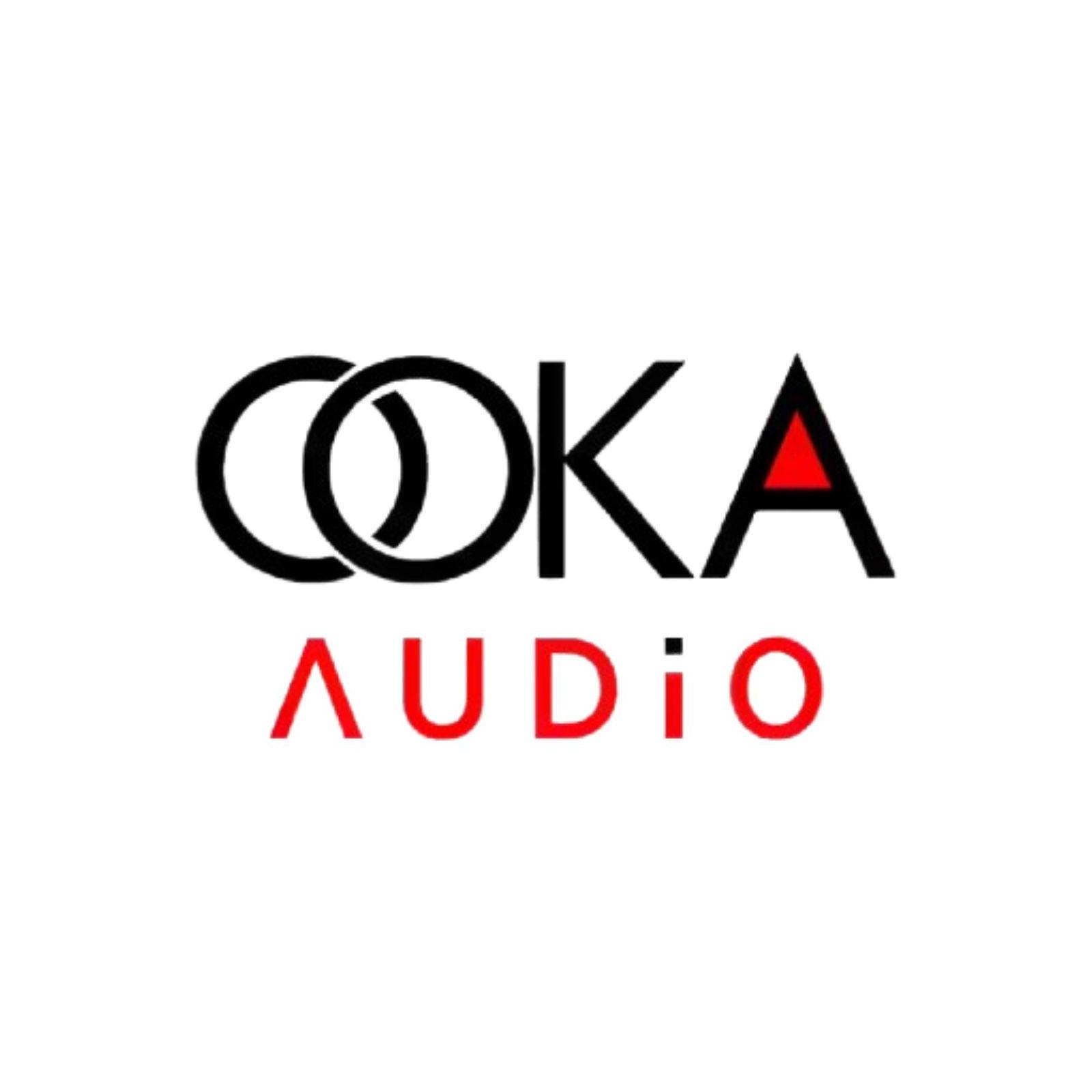 Ooka Audio