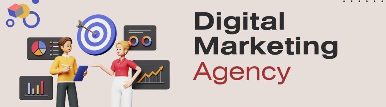 DGSOL Marketing Agency