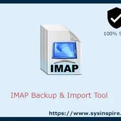 IMAP Backup And Migration Software