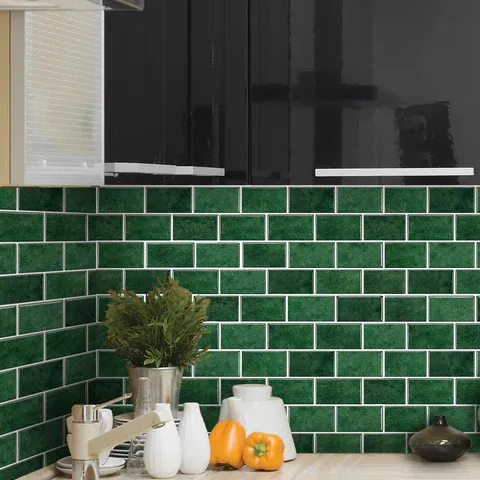 3D Wall Panels