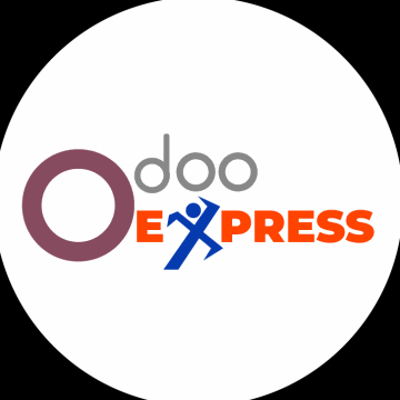 Odoo Express