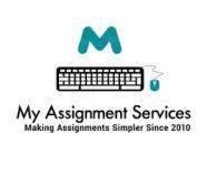 My Assignment  Services Uk