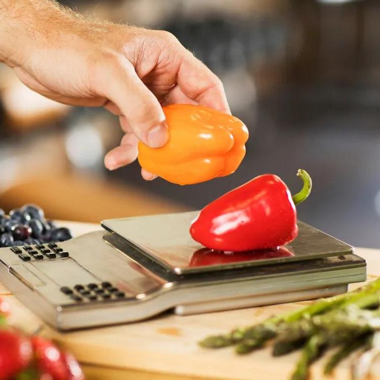 Nutrify Meal
