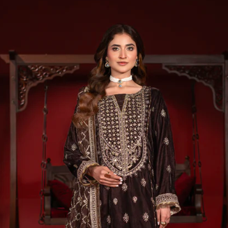 Pakistani Bridal Dresses