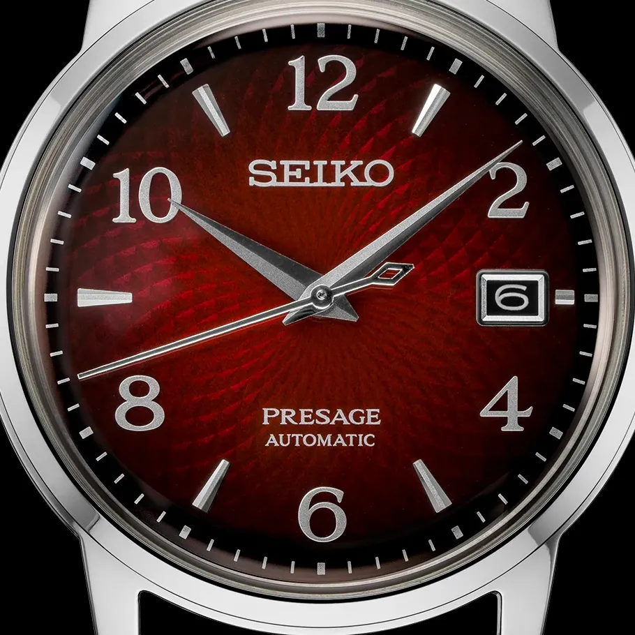Seiko Watches