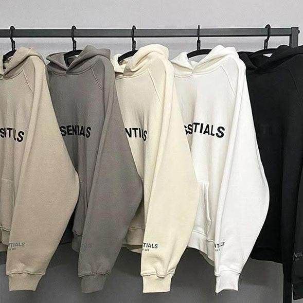Essential Clothing