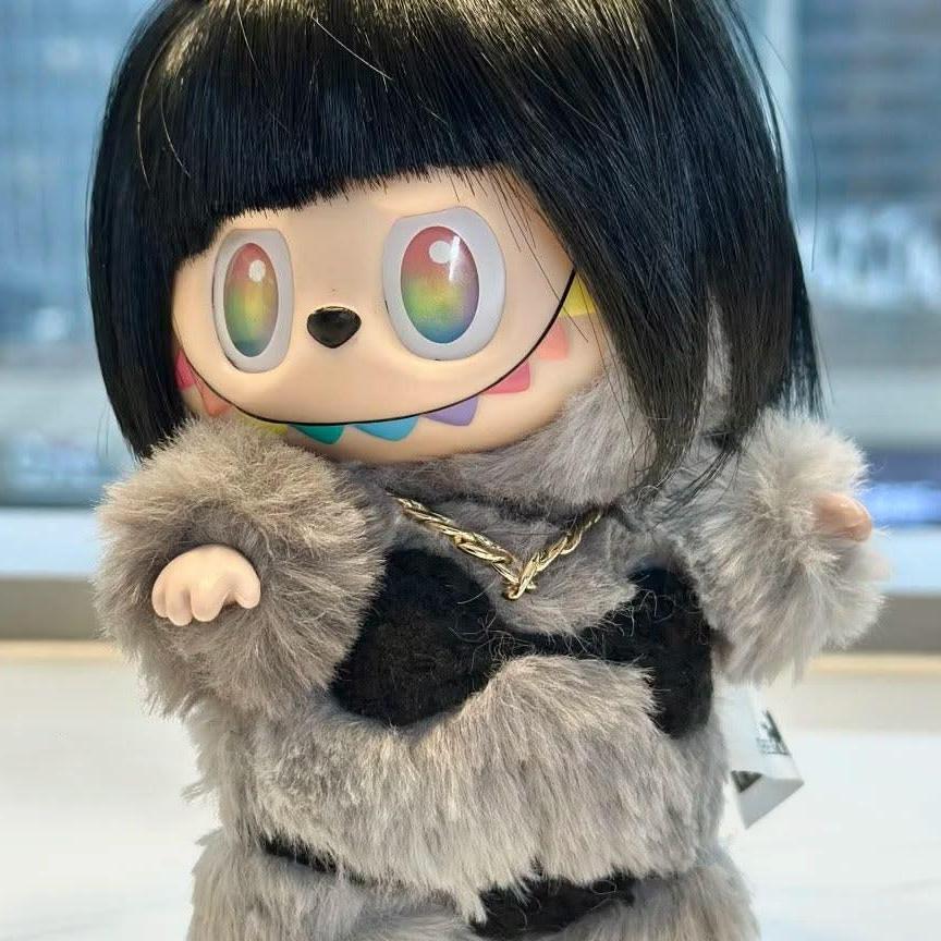 Labubu Labubu