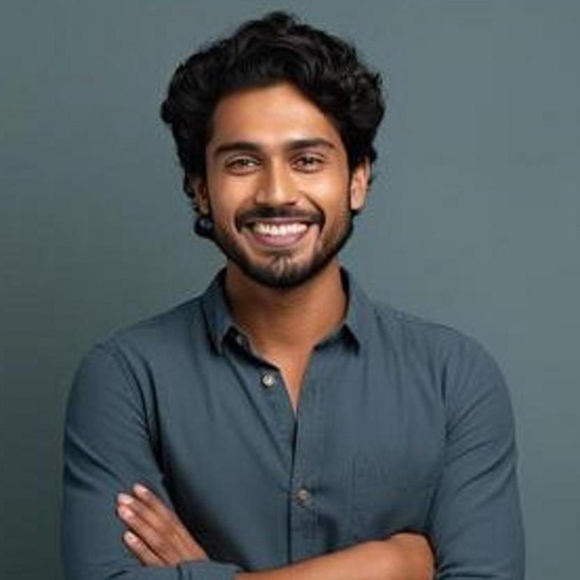 Rohit Thakur
