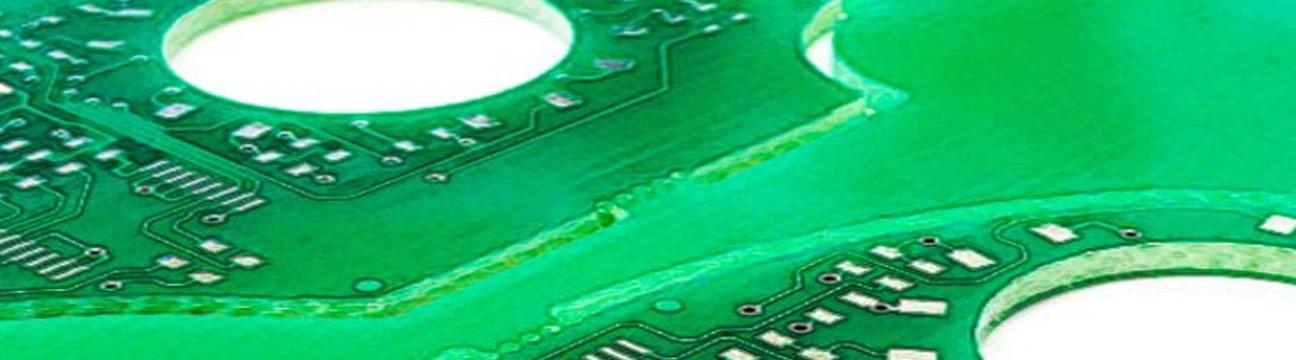 Pcb Togo Electronic Inc