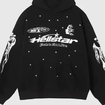 Hellstar Hoodie