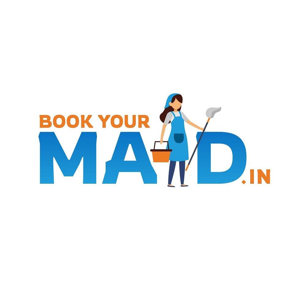 Book Your Maid