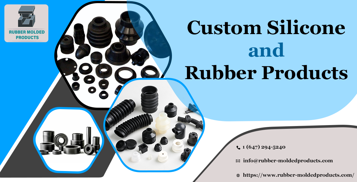 Rubber Molded   Products