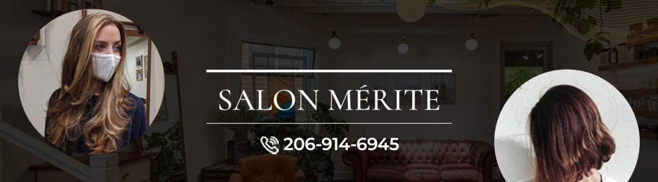 Salon M&eacute;rite