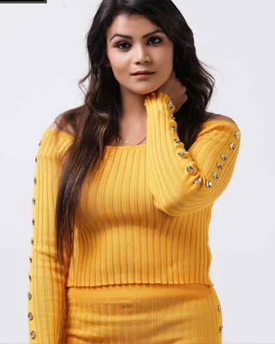 Archita Phukan
