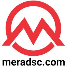 Mera DSC