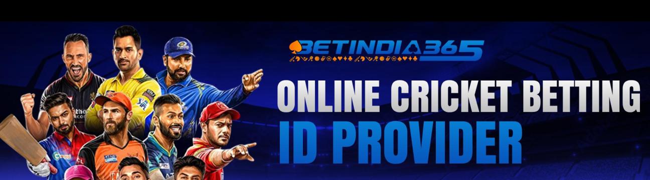 Top Cricket Ids