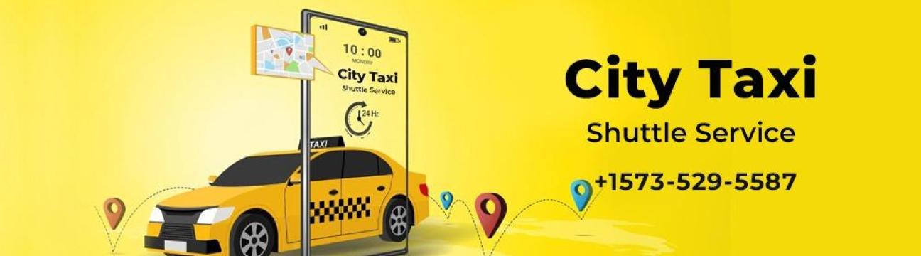 City Taxi Shuttle Service