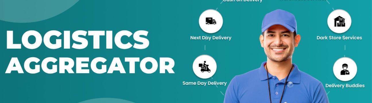 Shipdaak Logistics