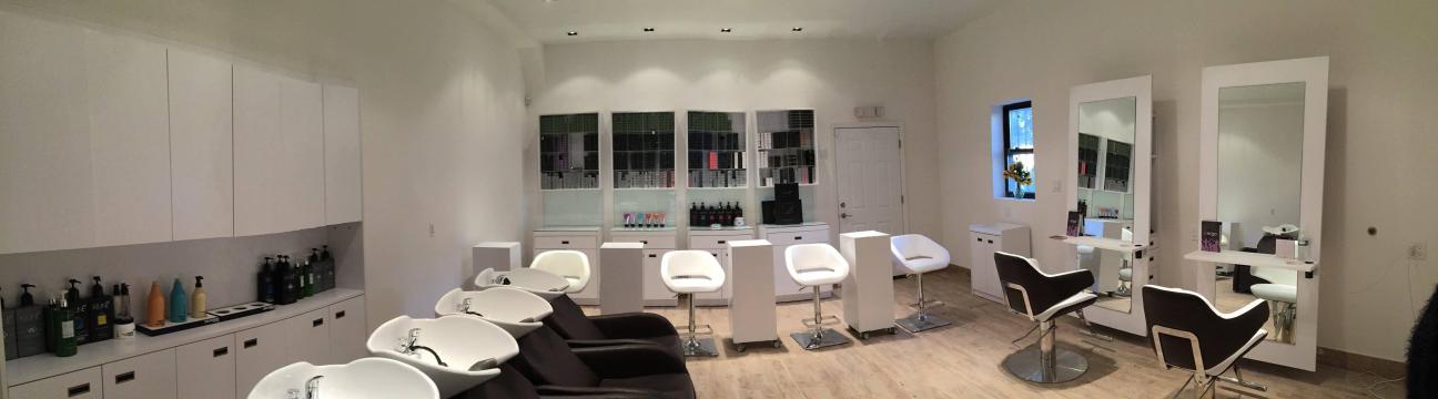 Hair & Co BKLYN