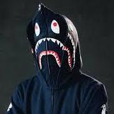Bape Hoodie