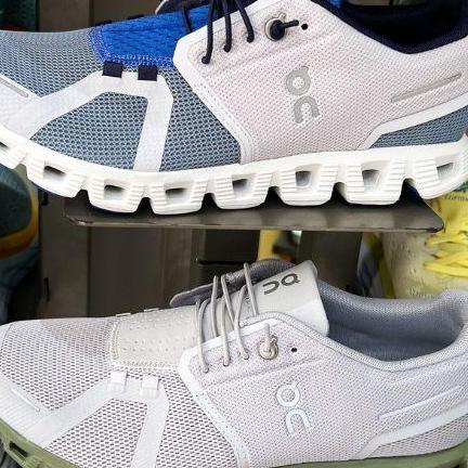 Oncloud Shoes