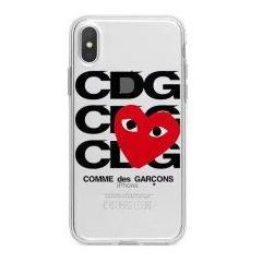 Comme Des Garcons