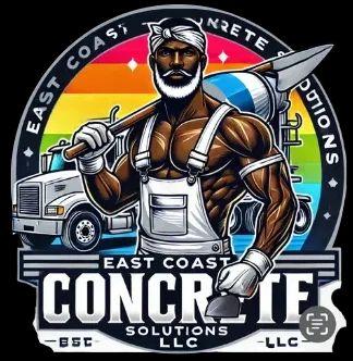 East Coast Concrete  Solution