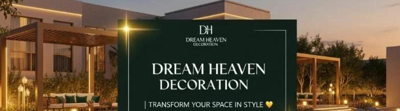 Dream Heaven  Decoration