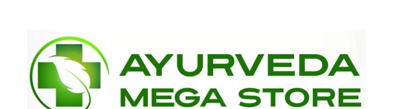 Ayurveda  Megastore