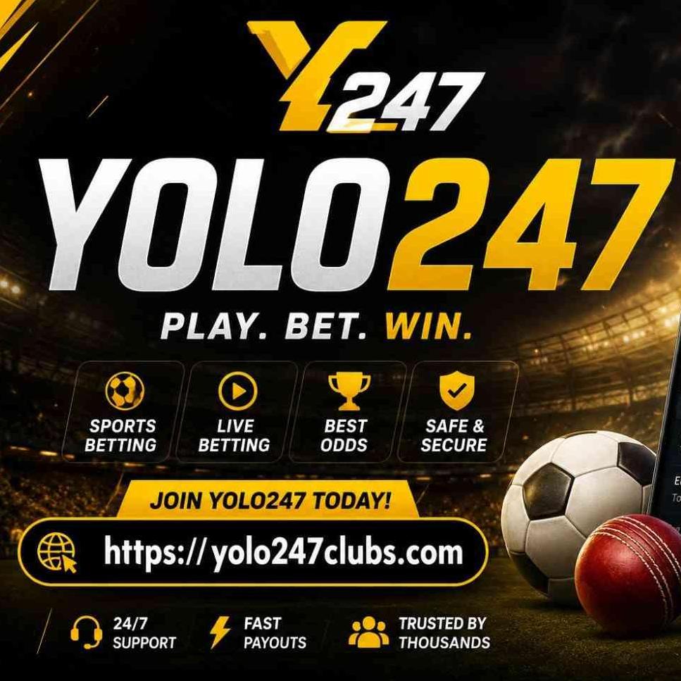 Yolo247 Club