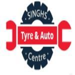 Singh's Tyre &  Auto Centre 