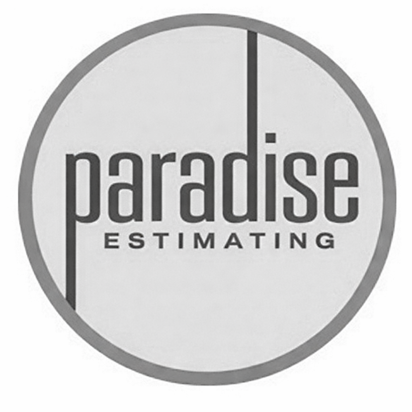 Paradise Estimating