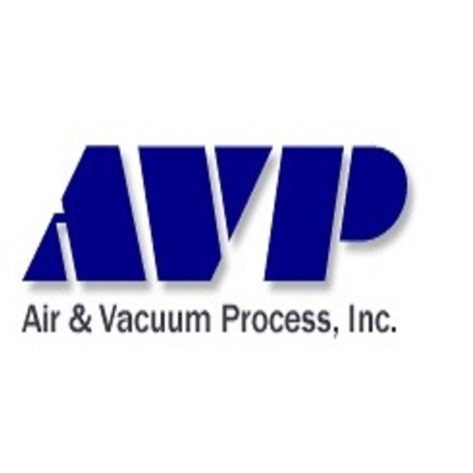 Air & Vacuum  Process Inc